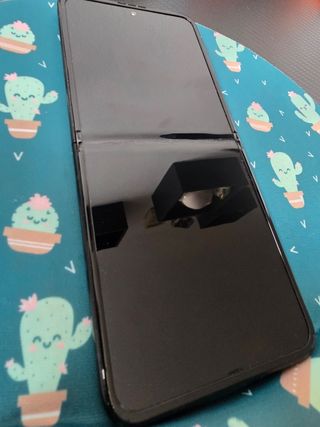 Samsung Galaxy Flip 3 256 Gb