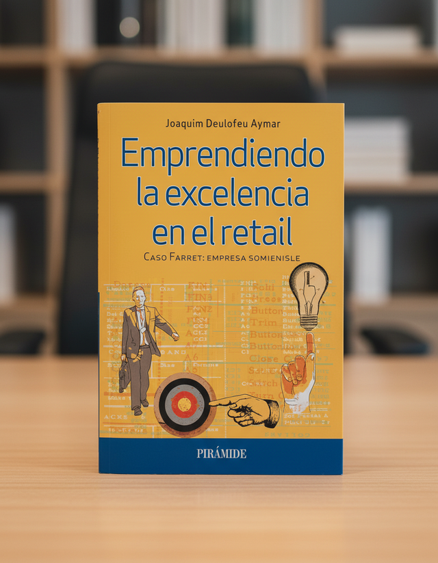 Emprendiendo la excelencia en el retail: Caso F...