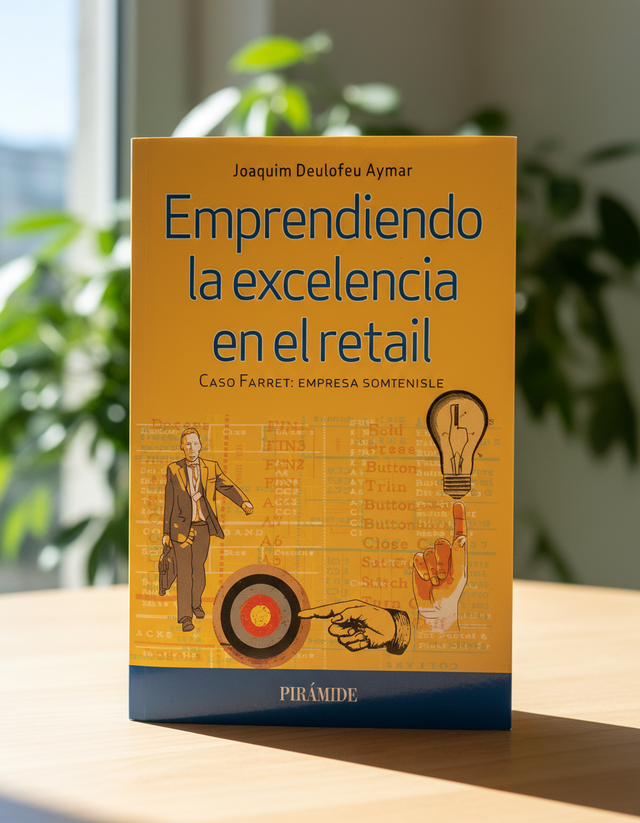 Emprendiendo la excelencia en el retail: Caso F...