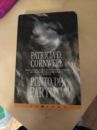 Punto De Partida