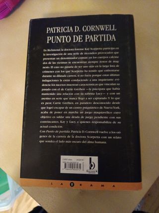 Punto De Partida
