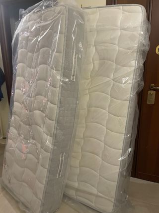 materassi una piazza, marca Per Dormire