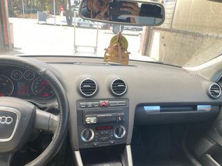 Audi A3 2007