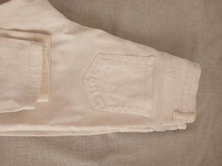 Lote 5 Pantalones Vaqueros Zara Mujer Talla 34