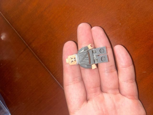 Lego Gandalf El Hobbit Oficial