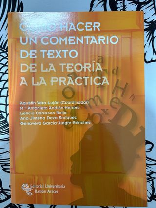 UNED varios libros del acceso a universidad 