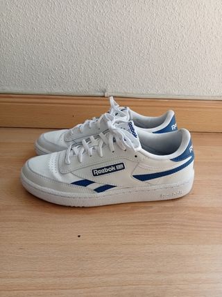 Zapatillas Reebok Blancas Talla 38