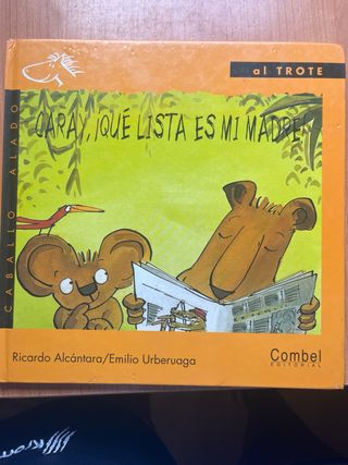 libros infantiles