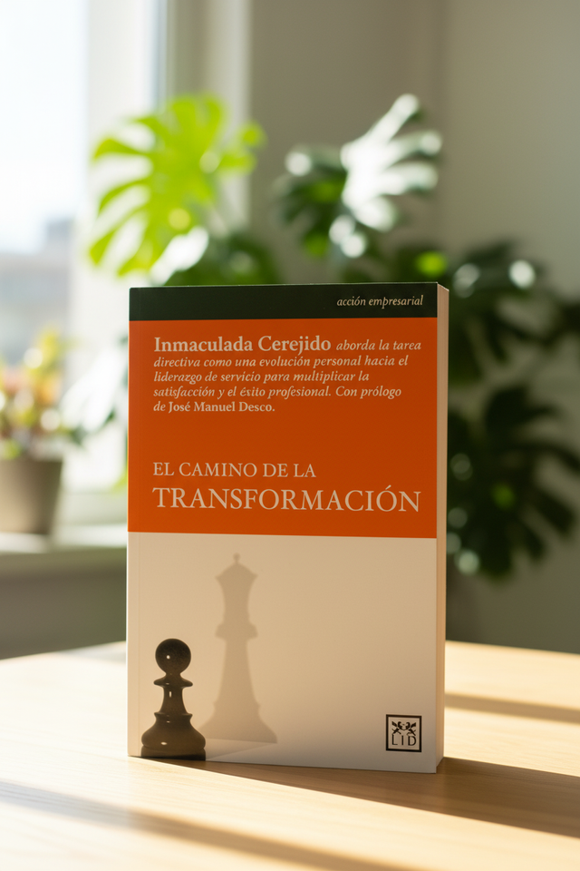 El camino de la transformación (Acción empresar...