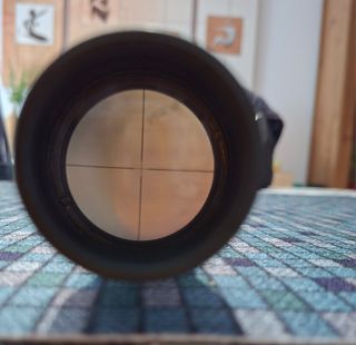 Visor OPTICEES 3-9x32