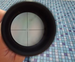 Visor OPTICEES 3-9x32