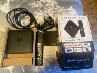 Android TV Box Chromecast Google