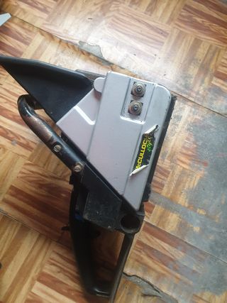 Piezas sueltas
