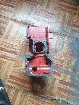 Piezas sueltas