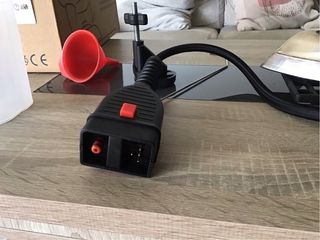 Centro de Planchado Unitekno