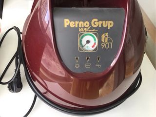 Centro de Planchado Unitekno