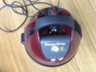 Centro de Planchado Unitekno