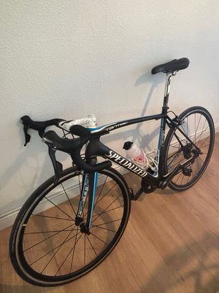 Specialized Tarmac SL3 – Shimano Ultegra – Carbono
