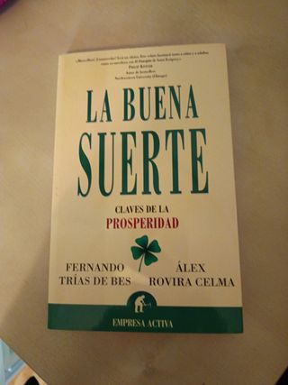 BUENA SUERTE, LA