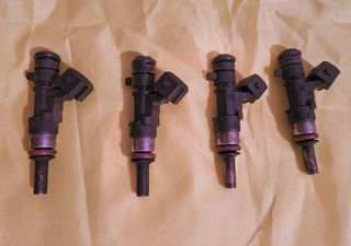 Iniettori 275cc per 1.4 Tjet 105/120cv