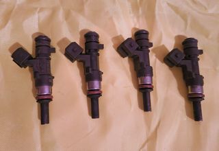 Iniettori 275cc per 1.4 Tjet 105/120cv