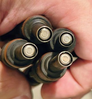 Iniettori 275cc per 1.4 Tjet 105/120cv