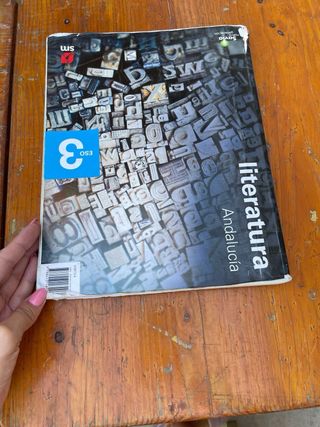 Lengua castellana. 3 ESO. Savia Nueva Generació...