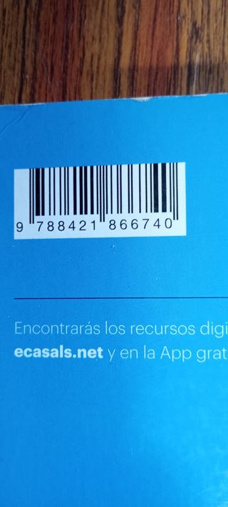 Lengua castellana y Literatura A 4 ESO