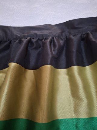 Delantal Traje Regional