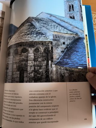 Románico de la vall de boi patrimonio la humanidad