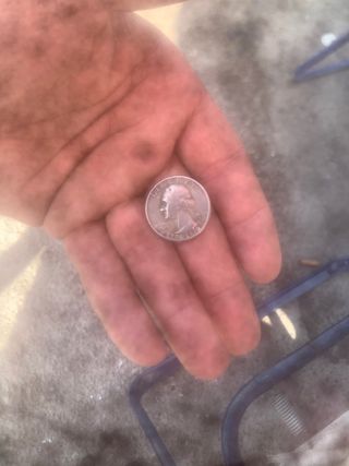 Moneda Americana 1776-1976
