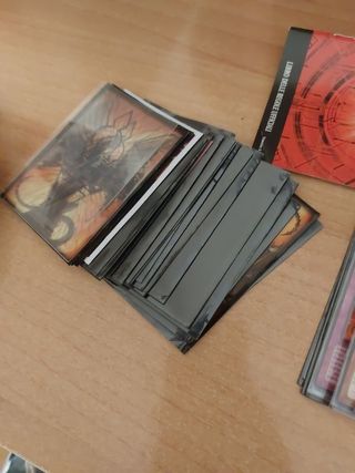 Yu-Gi-Oh! Carte da Gioco Konami