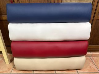 Cabecero de cama Polipiel