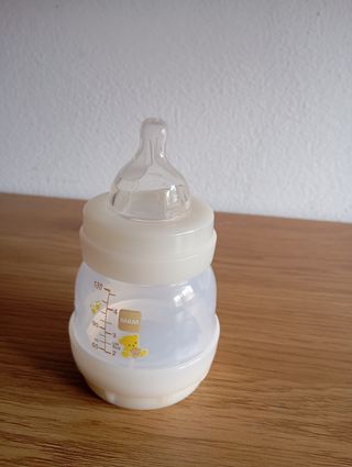 Biberón MAM 130ml