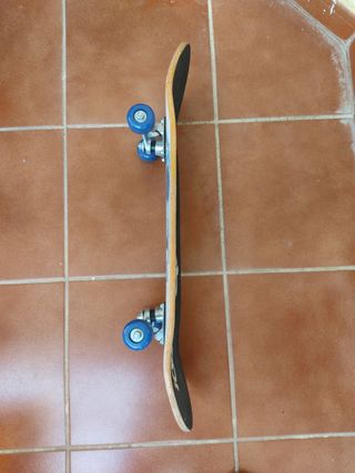 Skate Ooxeloo