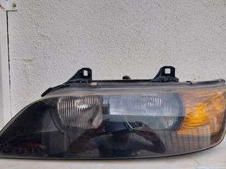 BMW Z3 1997