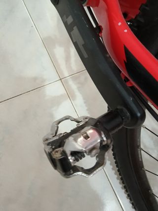 Bicicleta de Montaña Orbea MX 29 año 2021