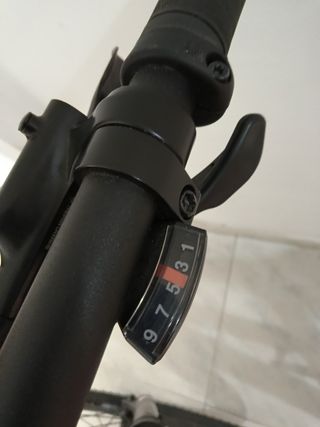 Bicicleta de Montaña Orbea MX 29 año 2021