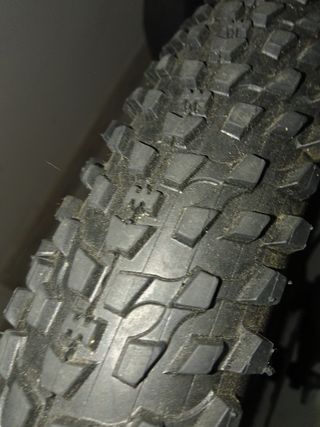 Bicicleta de Montaña Orbea MX 29 año 2021