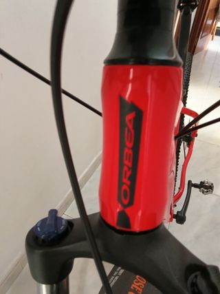 Bicicleta de Montaña Orbea MX 29 año 2021