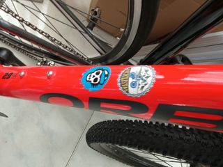 Bicicleta de Montaña Orbea MX 29 año 2021