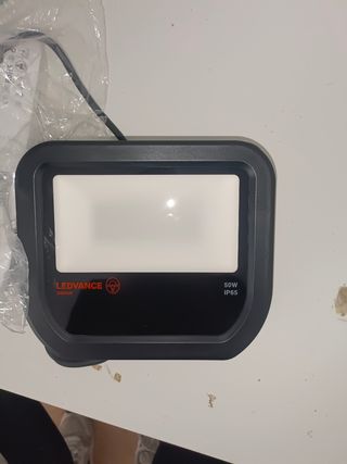Foco LED Ledvance Osram Floodlight 50W 4000K