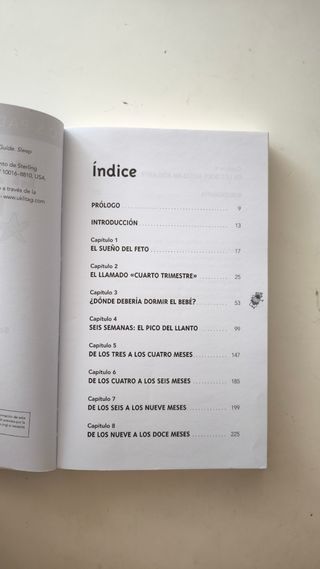 EL SUEÑO DEL BEBÉ. SOLUCIONES PARA DORMIR TÚ Y ...