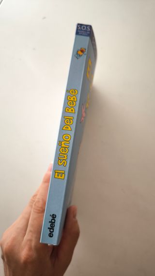 EL SUEÑO DEL BEBÉ. SOLUCIONES PARA DORMIR TÚ Y ...