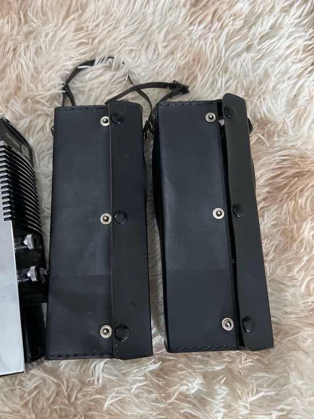 Walkie Talkie Citizen CE-430 Emisor Radio.