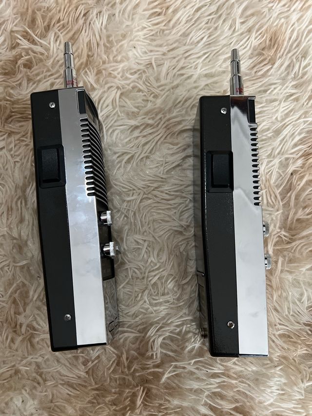 Walkie Talkie Citizen CE-430 Emisor Radio.