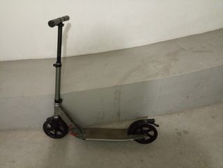 Patinete Oxelo
