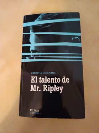 El Talento De Mr. Ripley