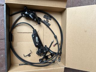 Freni MTB SRAM G2