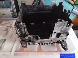 Caja Batería Clio III